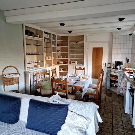 Haus Dany Apartment Raeren Luaran gambar