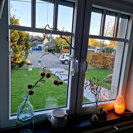 Haus Dany Apartment Raeren Luaran gambar