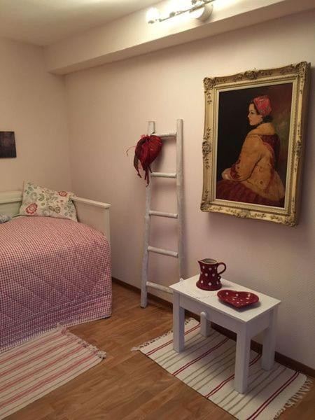 Haus Dany Apartment Raeren Luaran gambar