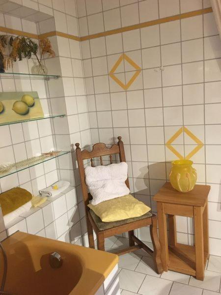 Haus Dany Apartment Raeren Luaran gambar