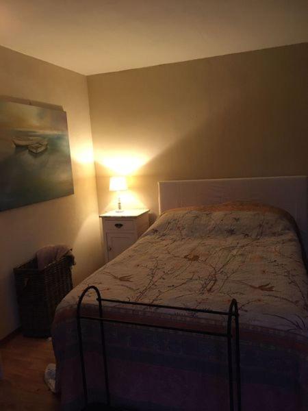 Haus Dany Apartment Raeren Luaran gambar