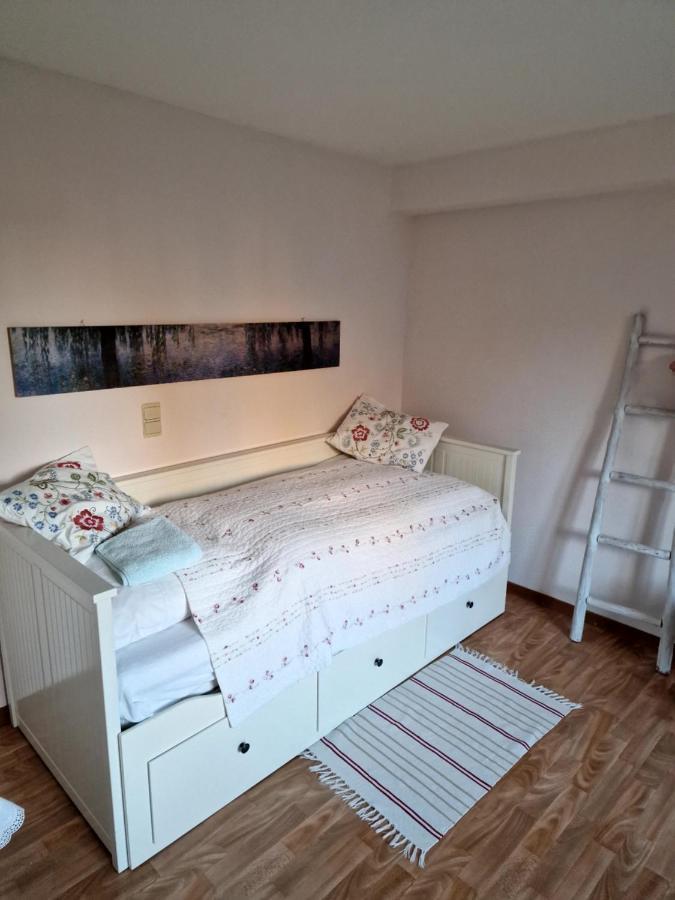 Haus Dany Apartment Raeren Luaran gambar